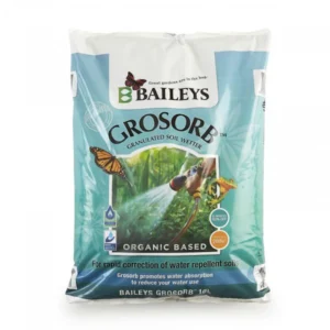 Baileys Grosorb Granulated Soil Wetter