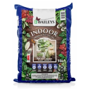 Baileys Indoor Premium Potting Mix