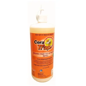 Cera Trap Refill 1l