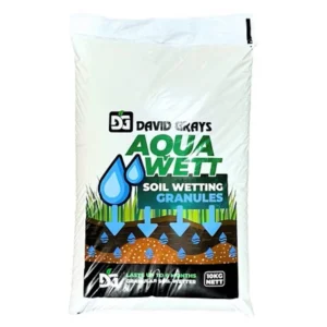 David Grays Aqua Wett Granulated