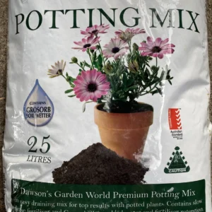 Dawson's Premium Potting Mix