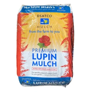 Dsatco Lupin Mulch