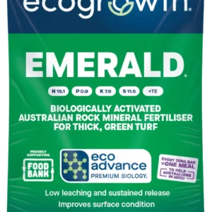 Ecogrowth Emerald