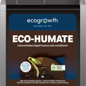 Ecogrowth Eco-Humate