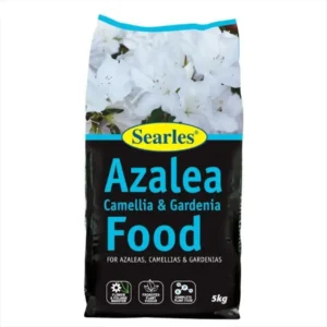 Searles Azalea,Camellia and Gardenia Food
