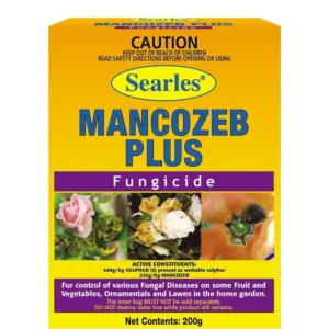 Searles Mancozeb Plus Fungicide