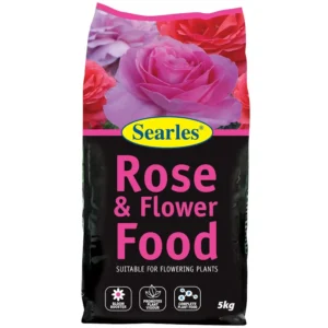 Searles Rose & Flower 2.5kg