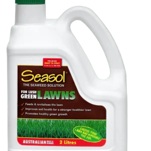 Seasol Lush Lawns