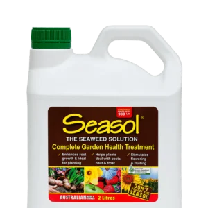 Seasol Seaweed Concentrate