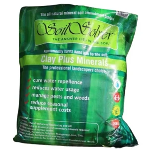 Soil Solver Clay Plus Minerals