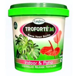 Troforte M Indoor & Patio