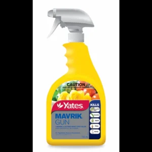 Yates Mavrick Concentrate