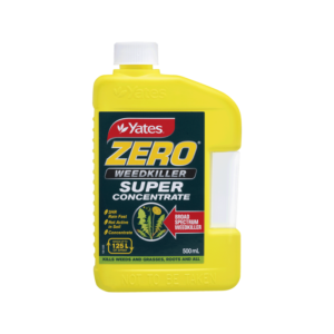 Yates Zero Weedkiller Concentrate
